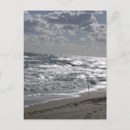 Cartão Postal Praias de Pesca e Sonhos