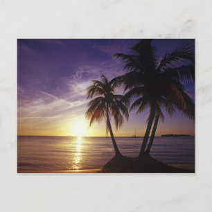 Cartão Postal Praias em Negril, Jamaica 3