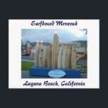 Cartão Postal Prancha Menorah<br><div class="desc">Prancha Menorah</div>