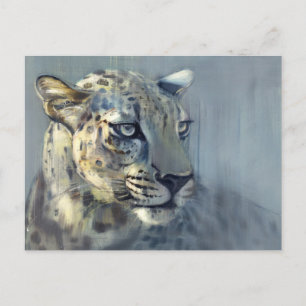 Cartão Postal Predador II