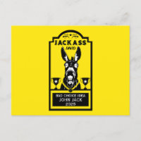 Prêmio de Jackass