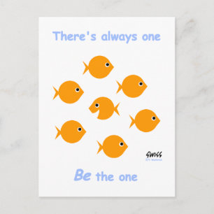 Cartão Postal Prêmios de estudantes de sala de aula elementar ba