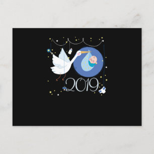 Cartão Postal Presente de 16º aniversário para meninos e meninas