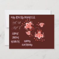 PRESENTE DE ANIVERSÁRIO PARA FILHA IRMÃ AMIGO