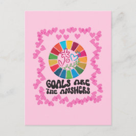 Cartão Postal Presente para Estudantes Professores Chefe Coach q