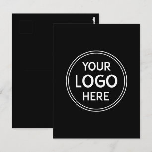 Cartão Postal Presentes de Formatura e Suprimentos Personalizado