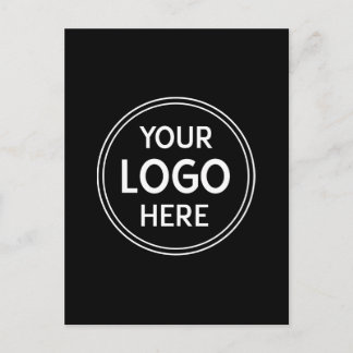 Cartão Postal Presentes de Formatura & Suprimentos Personalizado