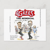 Presentes Engraçados do Fim do Abismo Fiscal Cartõ