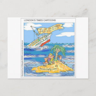 Cartão Postal Presentes Engraçados e Camisetas para Web Designer