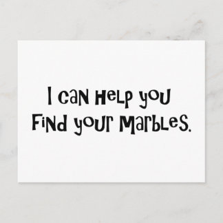 Cartão Postal Presentes para Psiquiatras