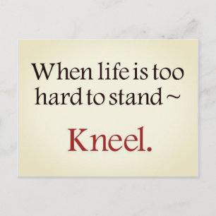 Cartão Postal Presentes religiosos