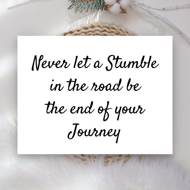 Cartão Postal Prevenção Contra Suicídio (Criador carregado)