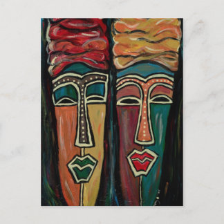 Cartão Postal Pride & Glory Postcard