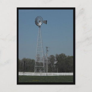 Cartão Postal ~ Primavera no condado de Lancaster ~ 55