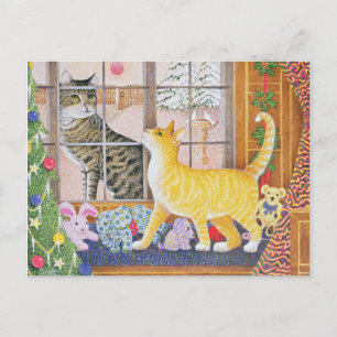 Cartão Postal Primeira Fotografia