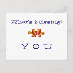 Cartão Postal Primeira Reunião do Clube de Pistas