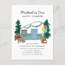 Primeiro aniversario de Acampamento de Árvores Fel