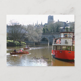 Cartão Postal Prince Bishops