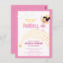 Princesa das Estrelas, Desejos Mágicos