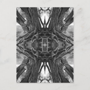 Cartão postal principal Zen