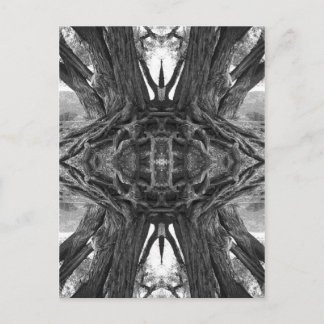 Cartão postal principal Zen