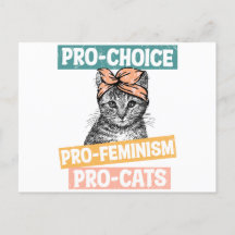 Pro Choice Pro Feminismo
