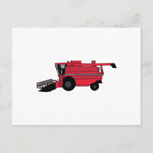 Cartão Postal Processo 2188 Combine