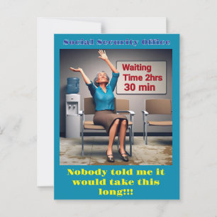 CARTÃO POSTAL " PROCESSO DE REFORMA NO ESCRITÓRIO "