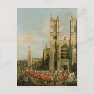 Cartão Postal Procissão dos Cavaleiros do Banho