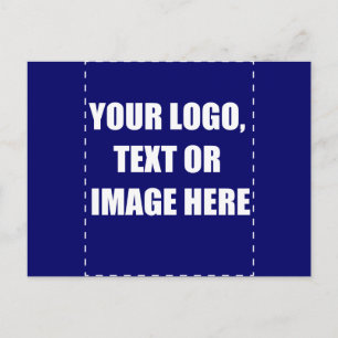 Cartão Postal Produtos personalizados