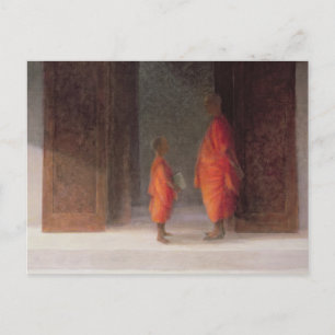 Cartão Postal Professor 2005