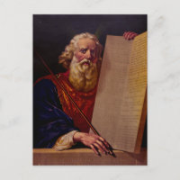 Profeta Moisés no Monte Sinai – Épico de Alta Fide