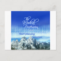 Profissão Médica é Adventure_Heartbeat & Mou