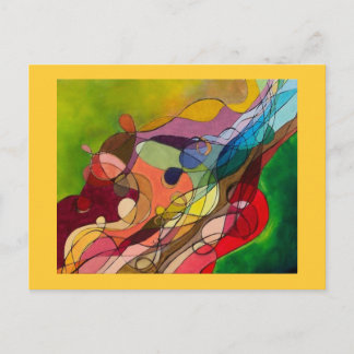 Cartão Postal Progresso