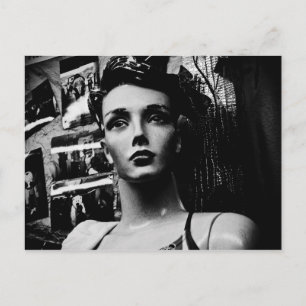 Cartão Postal promessas