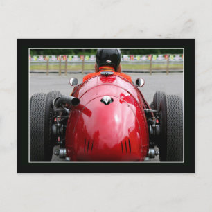 Cartão Postal Pronto