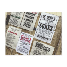 Propaganda do Victorian