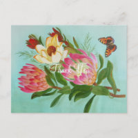 Proteas Sul-Africanas Obrigado