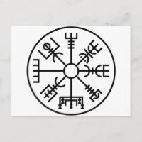 protetor Odin dos noruegueses do símbolo de Viking
