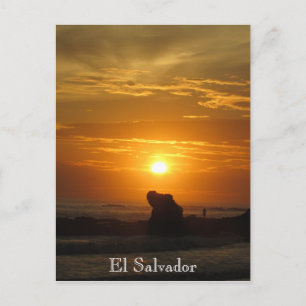 Cartão Postal protetor solar