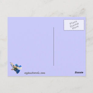 Cartão Postal Providence RI