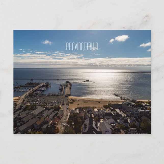 Cartão Postal província (Frente)