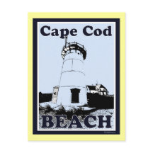 Província de Cape Cod