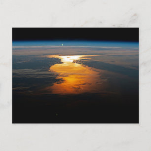 Cartão Postal Províncias canadenses de Terra Nova e Labrador.