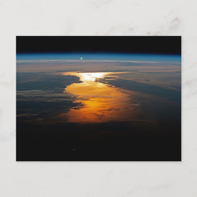 Cartão Postal Províncias canadenses de Terra Nova e Labrador. (Frente)