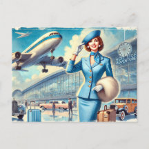 Próxima parada: Aventura