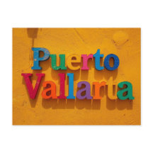 Puerto Vallarta México