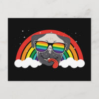 Pug Cotovelo