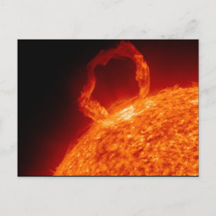 Cartão Postal Pulso Solar