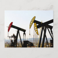 Pumpjacks